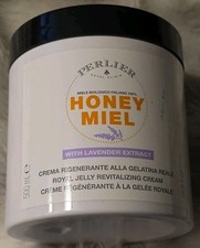 NEW Perlier Honey Miel