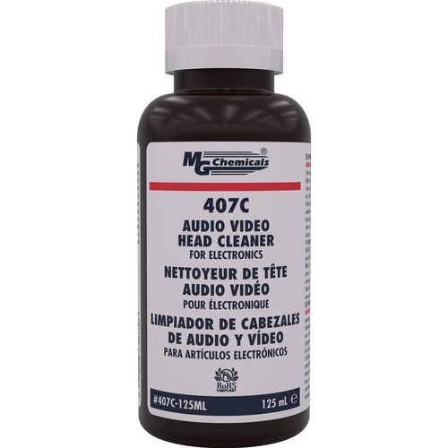 Chemicals 407c - mg,