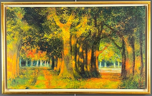 Original ölgemälde uwe - Ölgemälde,