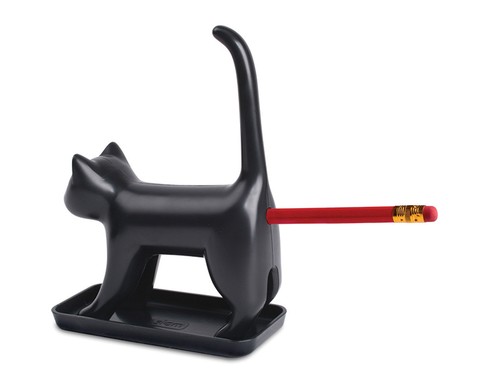 Winkee katze bleistift - -,