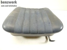 Mercedes W114 W115 /8 W108 Sitzfläche Sitz vorne Stoff blau ✔