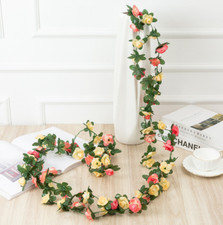 8ft Künstliche Hängepflanzen