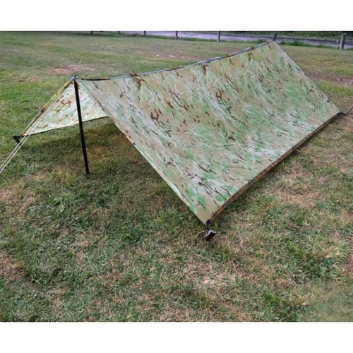 Basha sheet tarp - basha,
