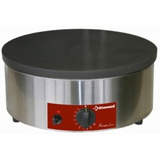 Profi crepiere crepesmaker - crepiere, Ø