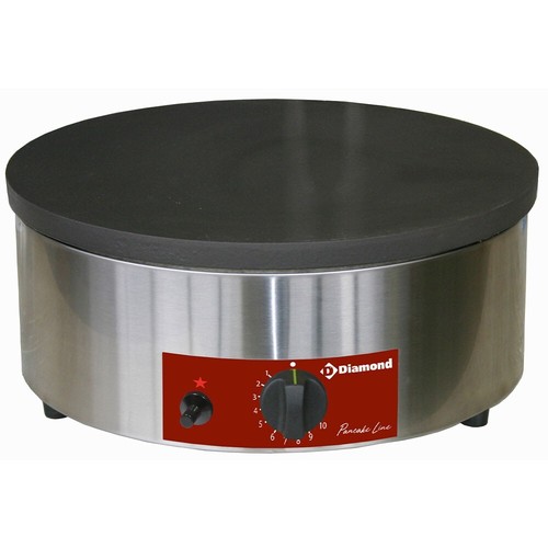 Professional crepe maker - crepe,