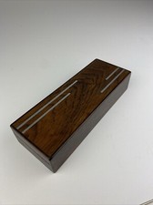 Rosenholz Sterling Silber