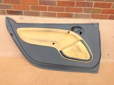 SMART FORTWO 450 DOOR FRAME