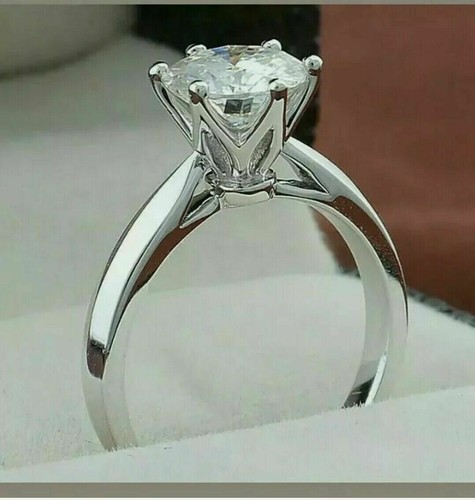 Karat solitär diamant - karat,