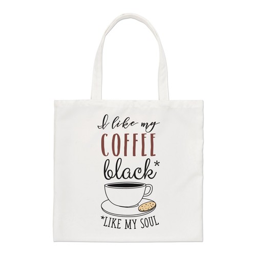 Like coffee black - my,