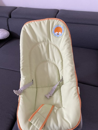 Babywippe gebraucht - babywippe,