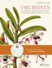 Orchideen | Sandra Knapp |