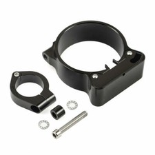 38MM CNC Tachowelle Seitlichen