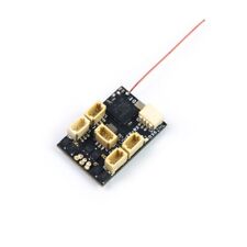 7K Miniempfänger & 7A/2S Brushless Regler VERBESSERTE Version