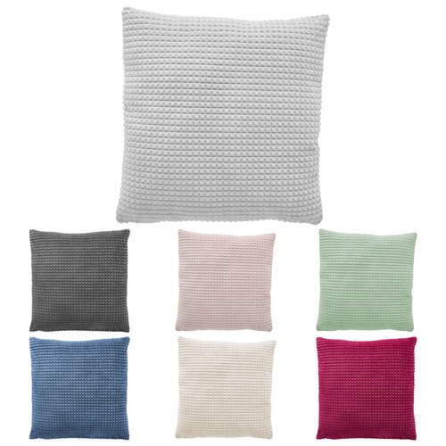 Dekokissen bodenkissen 70x70 - dekokissen,