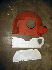 Kupplungsglocke bell housing 1952 1953 Ford Mercury V8 flathead Getriebe hot rod