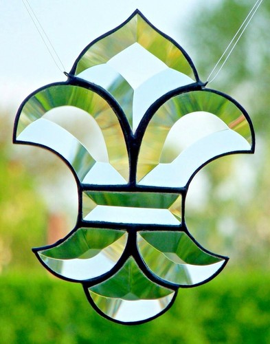 Bleiverglasung bleiglas - bleiverglasung,