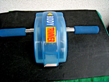 Body Shaper Bauchroller Rad