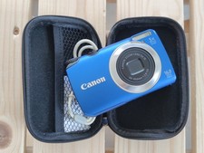 Canon PowerShot A3300 IS –