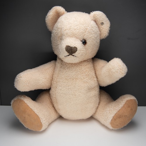 Steiff teddybär original - steiff,