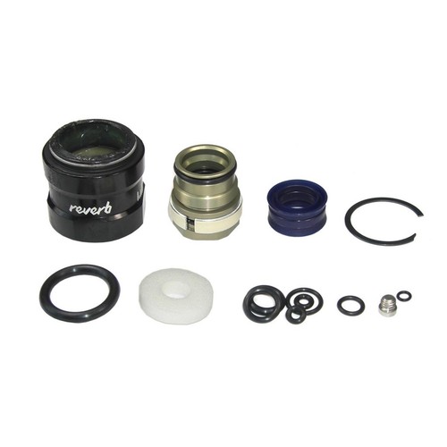 Rockshox fahrrad gabel - rockshox,