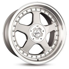 1x KESKIN WHEELS KT1 KLASSIK