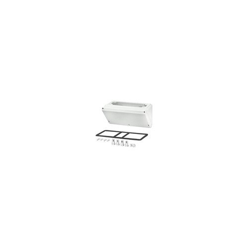 Hensel connection box - mi, f.den