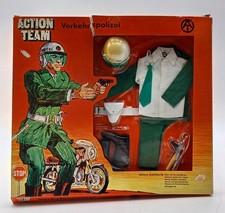 1970 Action Team