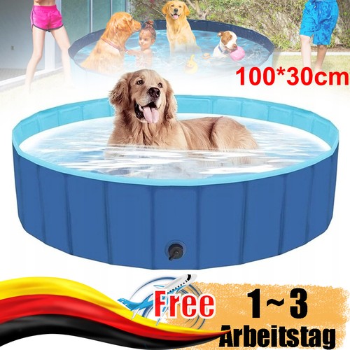 Hundepool für große - große, &