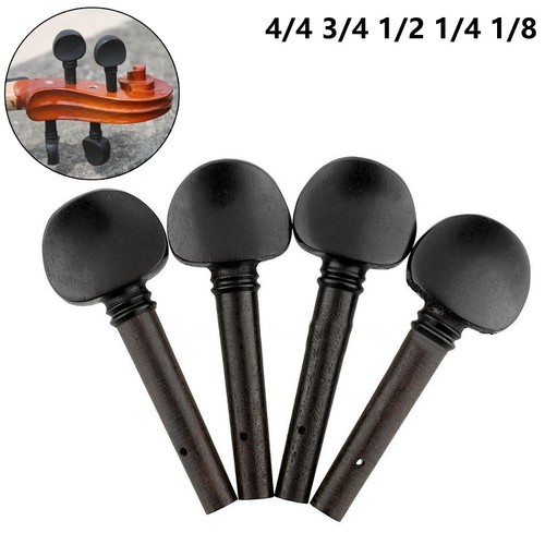 Set grösse stimmen geige - set, 3/4