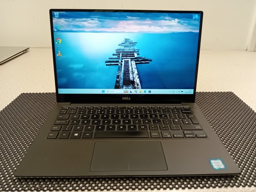Touchscreen dell xps 13 - 4k,