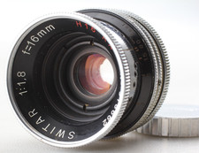 [Exc+5] Kern Paillard Switar