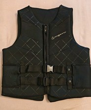 Prallschutzweste Mystic