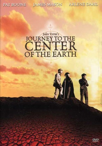 Journey the center - to, of