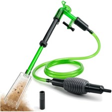 Effektiver NICREW Aquarium