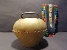 Alte Kuh Glocke Kuh Schelle