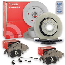 Brembo Bremsscheiben +