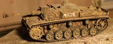 Maßstab 1:35 Panzer III