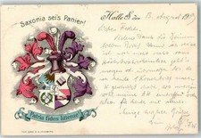 13521664 - 4002 Halle Saxonia