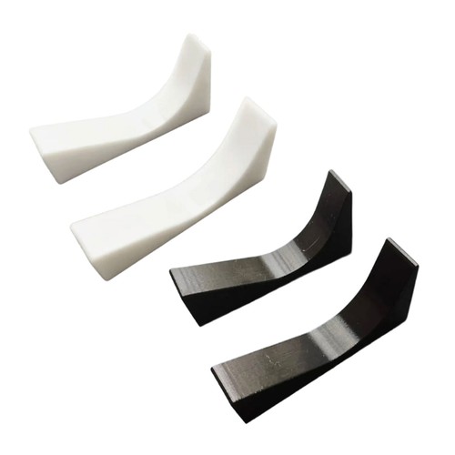 Plastic speaker stand base - plastic,
