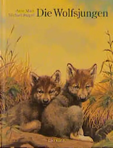 Die wolfsjungen - die,