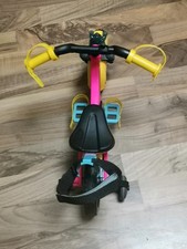 Baby Born Fahrrad ohne Trinkflasche und Entenhupe