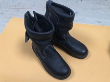 ELTEN Schweißerstiefel S3 STAN HI 8651