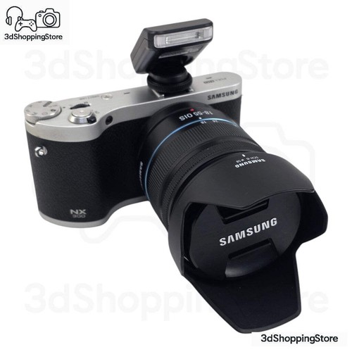 Samsung nx300 kamera - samsung,