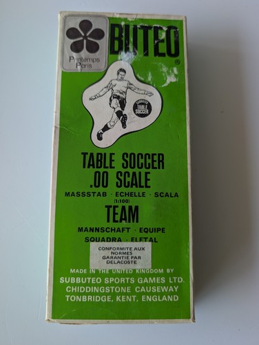 Subbuteo new york cosmos - subbuteo,