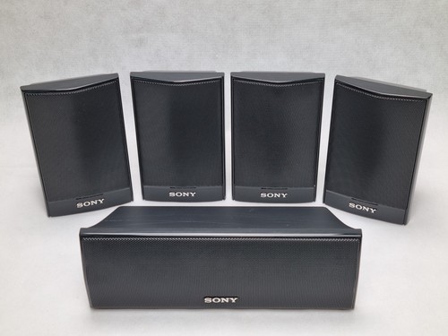 Sony heimkino - 5.0,