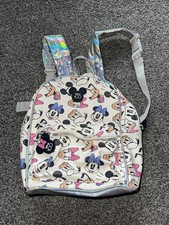 Mädchen Mickey Mouse Rucksack