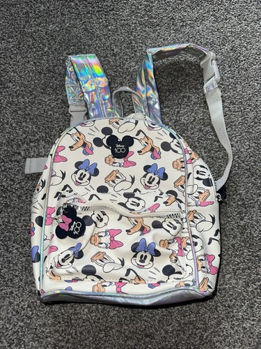 Mickey mouse rucksack - mickey, tasche