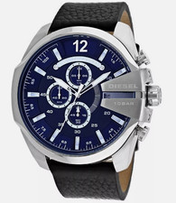 Diesel DZ4423 Herren Mega