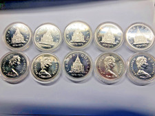 Anlegerposten , 10 x 1 $