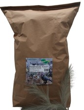 Anhaltiner Ganzjahresfutter